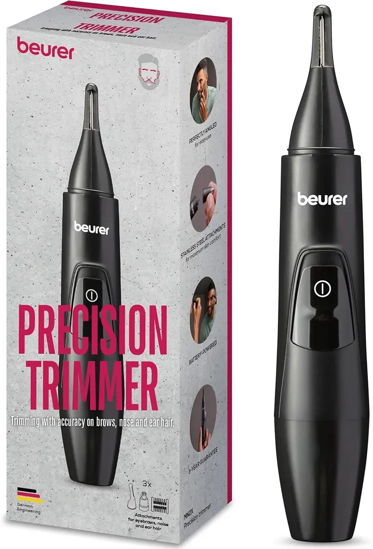 trymer-beurer-mn2x