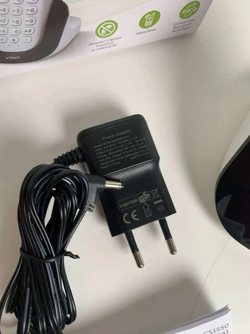 telefon-bezprzewodowy-vtech-cs1500-stan-powystawowy