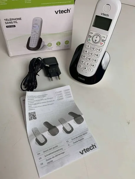 telefon-bezprzewodowy-vtech-cs1500-marka-vtech