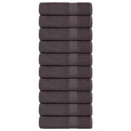 reczniki-kapielowe-10-szt-antracyt-100x150-cm-bawelna-100percent
