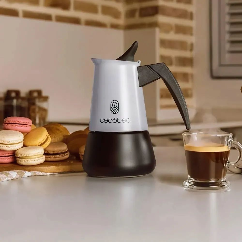 kawiarka-klasyczna-cecotec-00104-stan-nowy