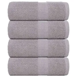 reczniki-4-szt-frogn-szare-30x30-cm-100percent-bawelna