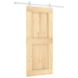 drzwi-przesuwne-z-osprzetem-90x210-cm-lite-drewno-sosnowe