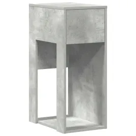stojak-pod-komputer-z-szuflada-szarosc-betonu-30x44x74-cm