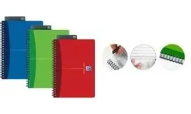 kolonotes-a4-oxford-50-kartek-miekka-oprawa