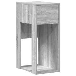 stojak-pod-komputer-z-szuflada-szary-dab-sonoma-30x44x74-cm