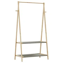 wieszak-na-ubrania-z-polkami-96x455x1505-cm-bambusowy
