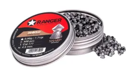 srut-45-mm-ranger-diabolo-sharp-grooved-500szt