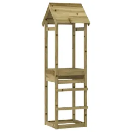 domek-do-placu-zabaw-53x465x194-cm-impregnowana-sosna