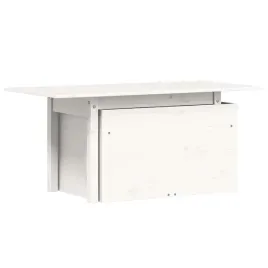 stol-ogrodowy-bialy-100x50x75-cm-lite-drewno-sosnowe