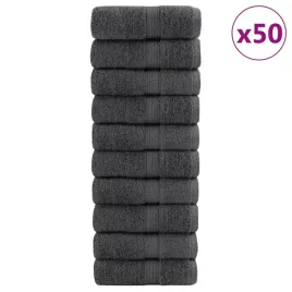 reczniczki-premium-solund-50-szt-antracytowe-30x50-cm