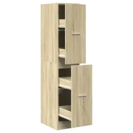 szafka-apteczna-sonoma-oak-30x41x1445-cm-drewno-konstrukcyjne
