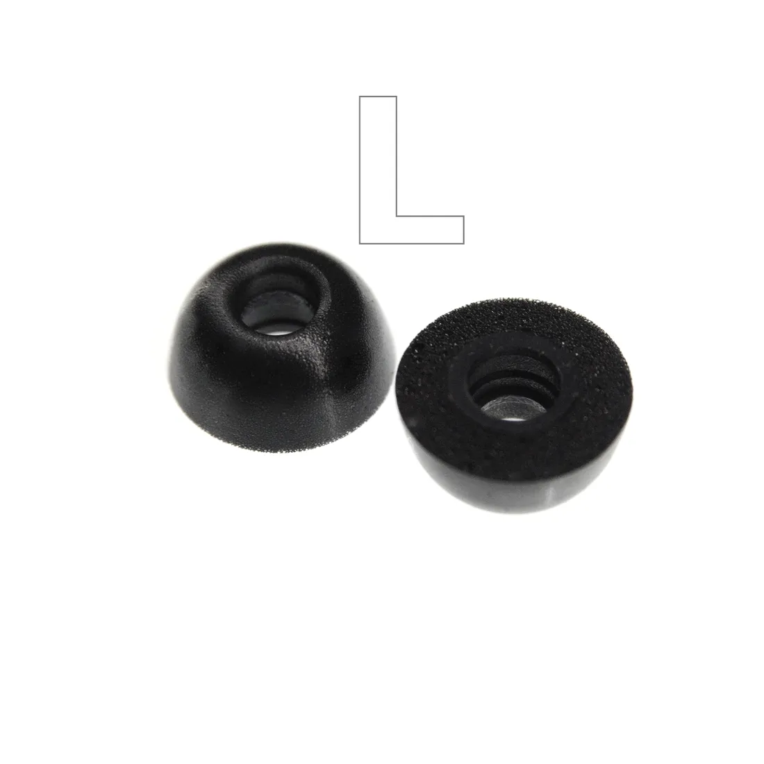 pianki-do-google-pixel-buds-pro-l-czarne