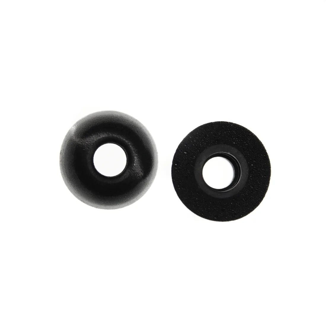 pianki-do-google-pixel-buds-pro-l-czarne-stan-nowy