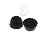 pianki-do-google-pixel-buds-pro-s-czarne