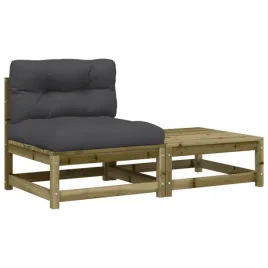 drewniana-sofa-ogrodowa-antracytowa-z-poduszkami-140-x-70-x-67-cm
