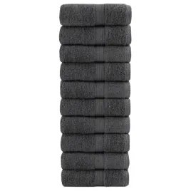 reczniki-kapielowe-solund-100percent-bawelna-30x30-cm-antracytowe-600-gsm