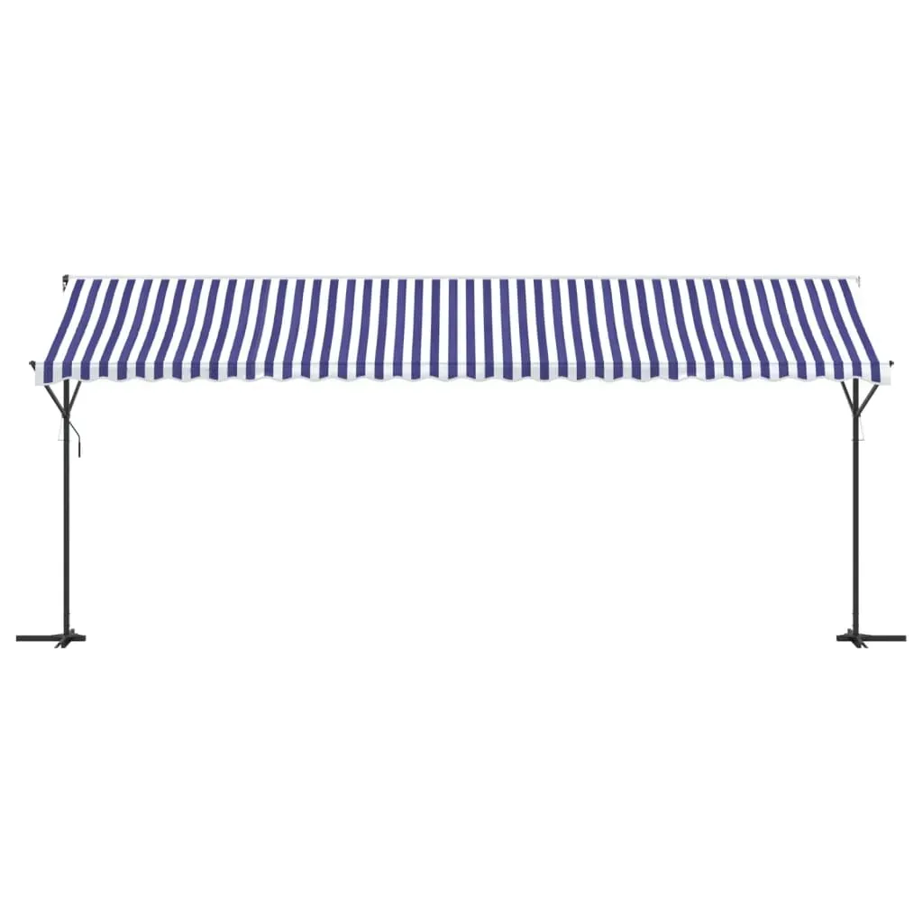 wolnostojacy-baldachim-ogrodowy-niebiesko-bialy-600x300-cm-stan-nowy