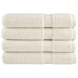 reczniki-premium-solund-4-szt-kremowe-100x200-cm-600-g-cm