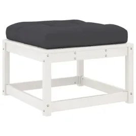 bialy-podnozek-ogrodowy-z-litego-drewna-sosnowego-83-x-73-x-78-cm