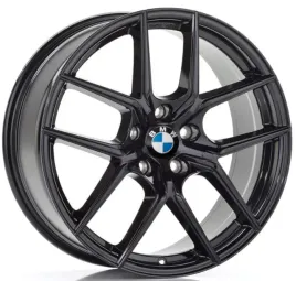 Zdjęcie produktu 4x Felgi 18 do BMW serii 1 F40 F70 X1 F48/F49 X1 U11/U12 X2 F39 U10 5x112