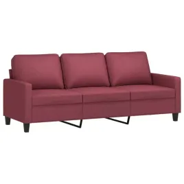 sofa-3-osobowa-winna-czerwien-180-cmtapicerowana-tkanina