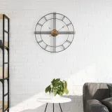 zegar-scienny-czarny-o60-cm-zelazo-stan-nowy