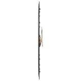 zegar-scienny-czarny-o60-cm-zelazo-kolor-czarny