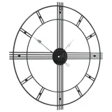 zegar-scienny-czarny-o60-cm-zelazo-waga-z-opakowaniem-1-55-kg