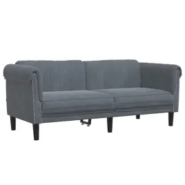 sofa-dwuosobowa-ciemnoszara-aksamit