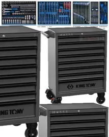 king-tony-wozek-warsztatowy-czarny-szafka-z-wyposazeniem-narzedziami-196el
