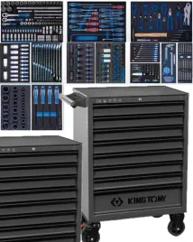 king-tony-wozek-warsztatowy-szary-szafka-z-wyposazeniem-narzedziami-363el