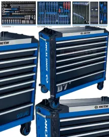 profesjonalny-wozek-warsztatowy-serwisowy-z-wyposazeniem-king-tony-196el