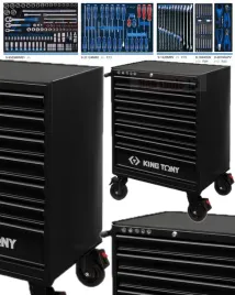 king-tony-wozek-warsztatowy-czarny-szafka-z-wyposazeniem-narzedziami-196el