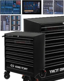 king-tony-wozek-warsztatowy-czarny-szafka-z-wyposazeniem-narzedziami-181el