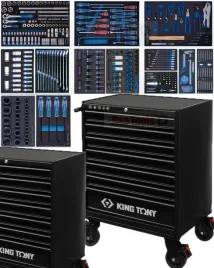 king-tony-wozek-warsztatowy-czarny-szafka-z-wyposazeniem-narzedziami-363el