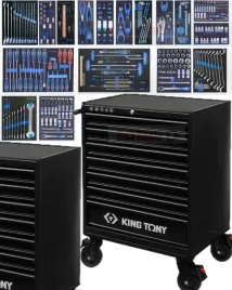 king-tony-wozek-warsztatowy-czarny-szafka-z-wyposazeniem-narzedziami-325el