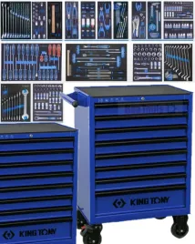 king-tony-wozek-szafka-serwisowa-8-szuflad-z-wyposazeniem-narzedziami-325el