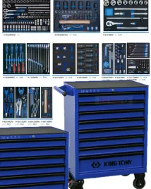 king-tony-wozek-szafka-serwisowa-8-szuflad-z-wyposazeniem-narzedziami-308el