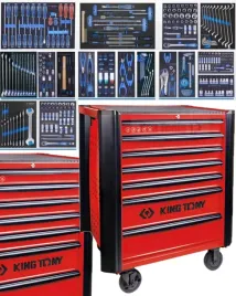 king-tony-wozek-warsztatowy-szafka-7-szuflad-z-wyposazeniem-325el