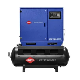 cichy-kompresor-dwutlokowy-apz-900-270s-10-bar-7-5-km-5-5-kw-611-l-min-270l