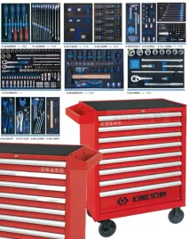 king-tony-wozek-warsztatowy-szafka-8-szuflad-zestaw-z-wyposazeniem-308el