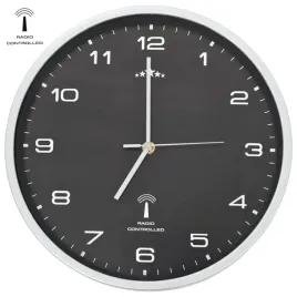 sterowany-radiowo-zegar-z-mechanizmem-kwarcowym-31-cm-czarny