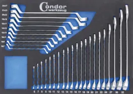 wklad-wozka-klucze-plasko-oczk-31-szt