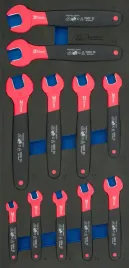 wklad-wozka-klucze-plaskie-izolowane-1000v-7-17-mm-11-szt