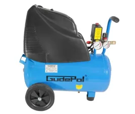 gudepol-kompresor-bezolejowy-sprezarka-200l-min-24l