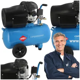 sprezarka-tlokowa-kompresor-hl-425-50-or-50l-or-8-bar-or-3-km-airpress