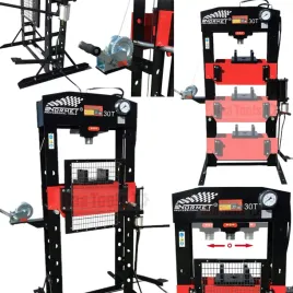 profesjonalna-prasa-warsztatowa-hydrauliczno-pneumatyczna-30t-normet