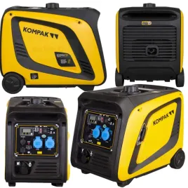 agregat-pradotworczy-kompak-kgg39ei-df-39kw-benzyna-gaz-inwerter-wyciszony