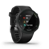 pasek-silikon-do-garmin-forerunner-45-45s-czarny-material-inny